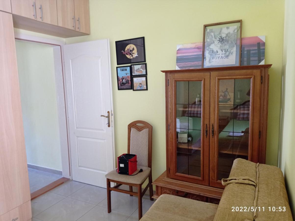 Apartments Dakovic M Kotor Bagian luar foto