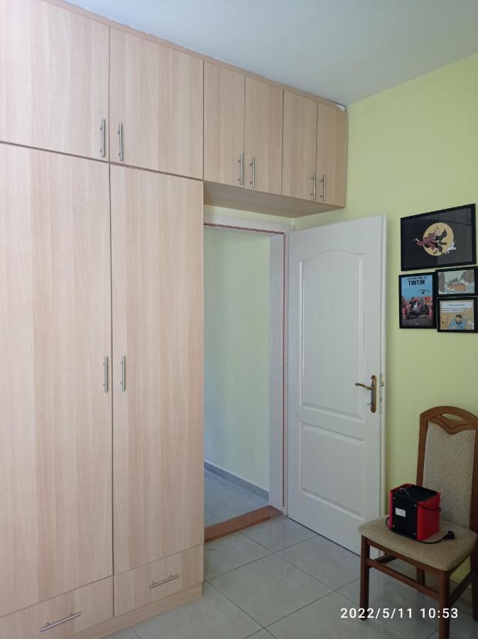Apartments Dakovic M Kotor Bagian luar foto